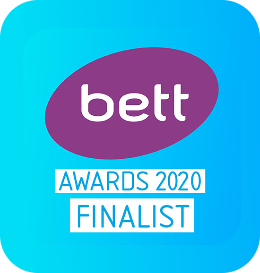 bett-2020-finalist