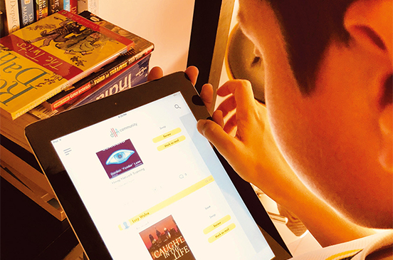 Browzly now goes to schools