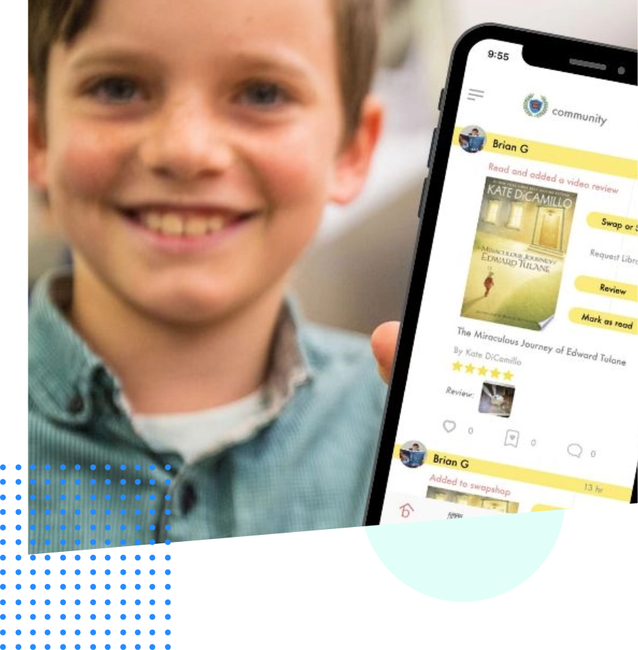 Why is Browzly Reading
            Comprehension Practice App better ?
            
